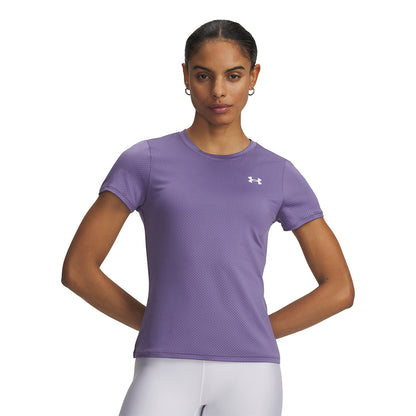 UNDER ARMOUR Tech Mesh Women's Training T-Shirt - Supersports Thailand