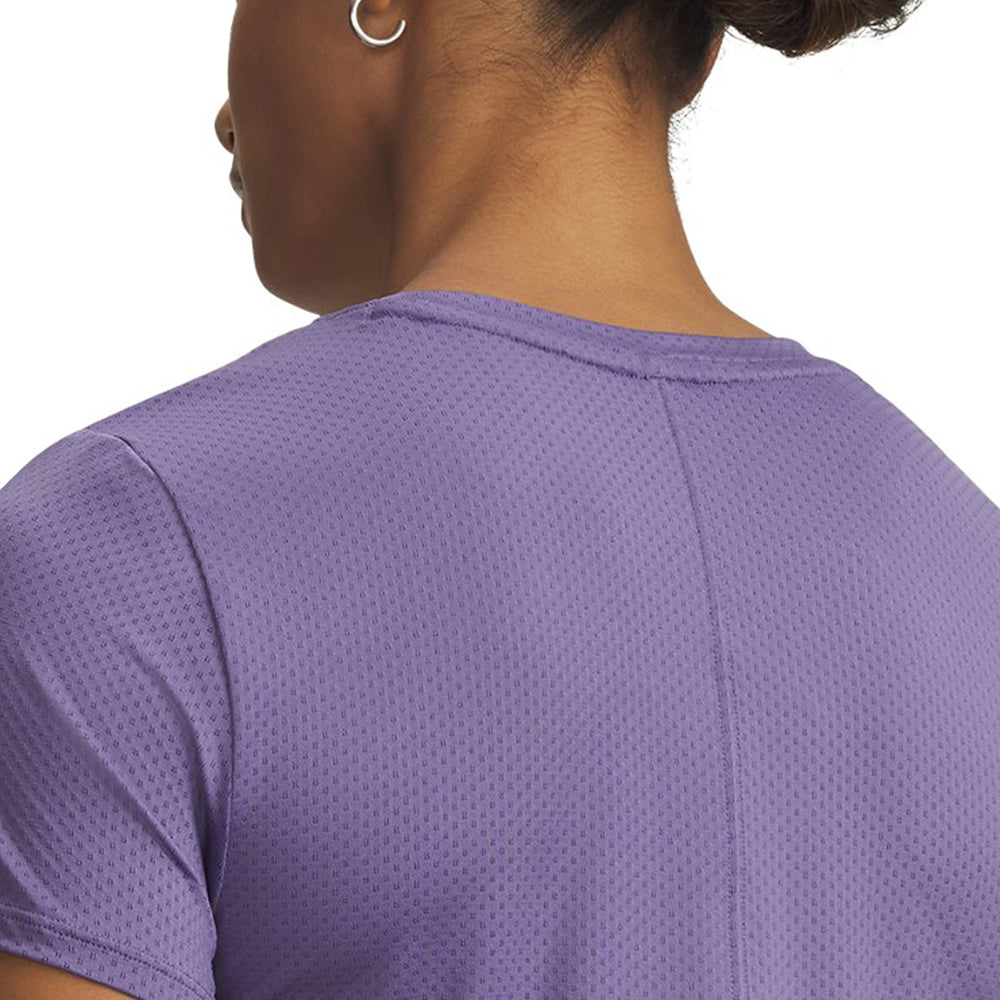 UNDER ARMOUR Tech Mesh Women's Training T-Shirt - Supersports Thailand