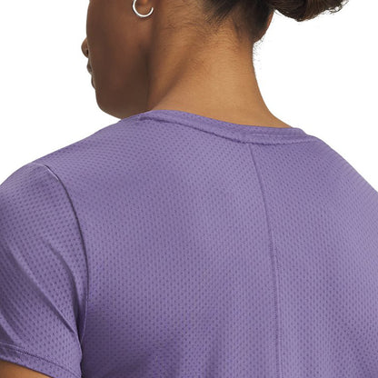 UNDER ARMOUR Tech Mesh Women's Training T-Shirt - Supersports Thailand