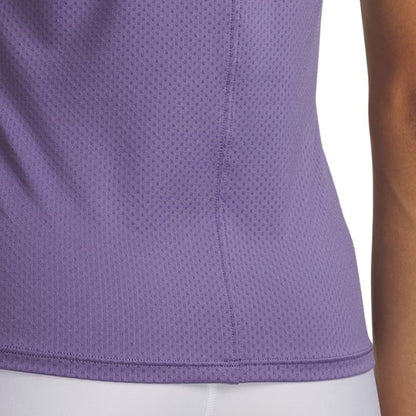 UNDER ARMOUR Tech Mesh Women's Training T-Shirt - Supersports Thailand