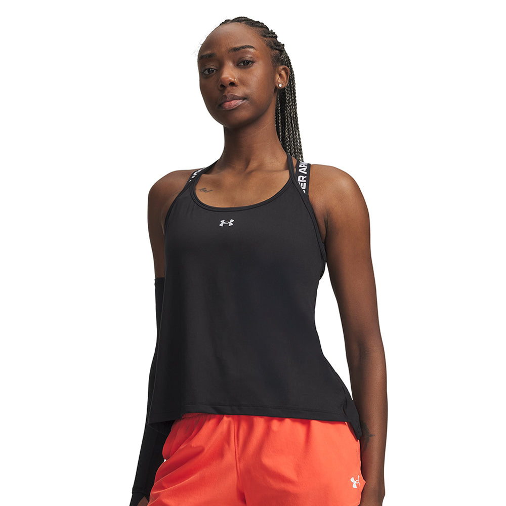 UNDER ARMOUR Vanish Racerback Women's Training Tanks - Supersports Thailand