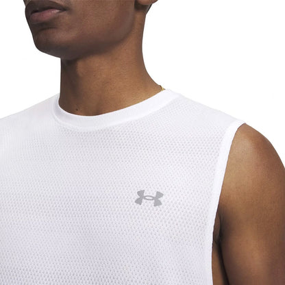 UNDER ARMOUR Velociti Men's Running Tank - Supersports Thailand