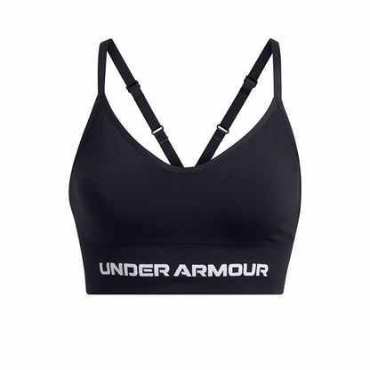 UNDER ARMOUR Vanish Seamless Low Women's Sports Bra