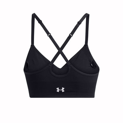 UNDER ARMOUR Vanish Seamless Low Women's Sports Bra