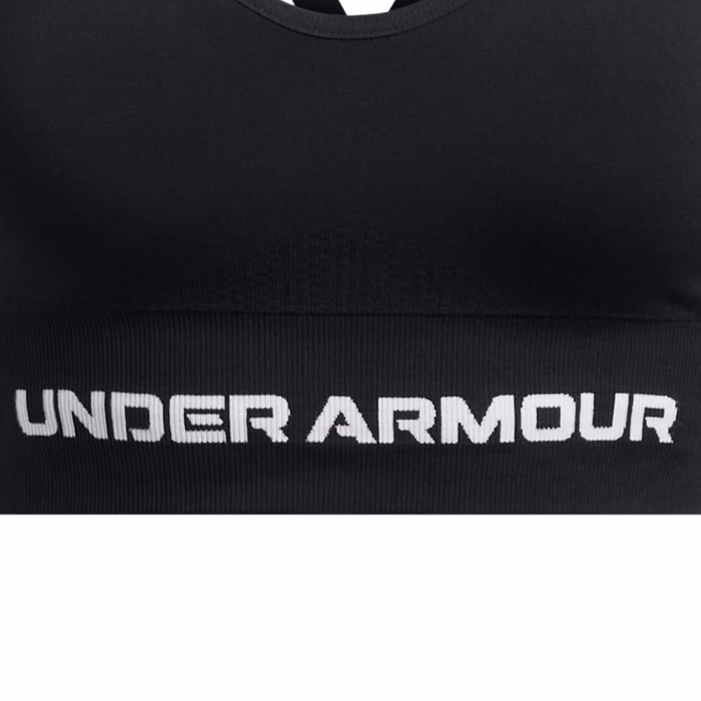 UNDER ARMOUR Vanish Seamless Low Women's Sports Bra