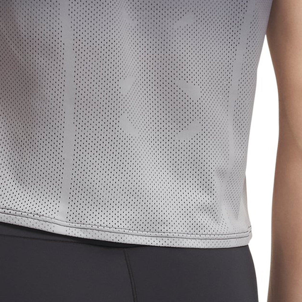 UNDER ARMOUR Halo Run Short Sleeve Women's Running T-Shirt - Supersports Thailand