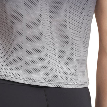 UNDER ARMOUR Halo Run Short Sleeve Women's Running T-Shirt - Supersports Thailand