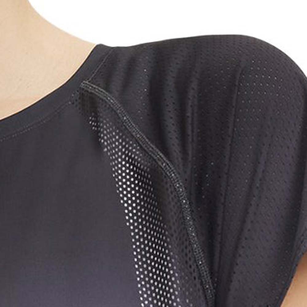 UNDER ARMOUR Halo Run Short Sleeve Women's Running T-Shirt - Supersports Thailand
