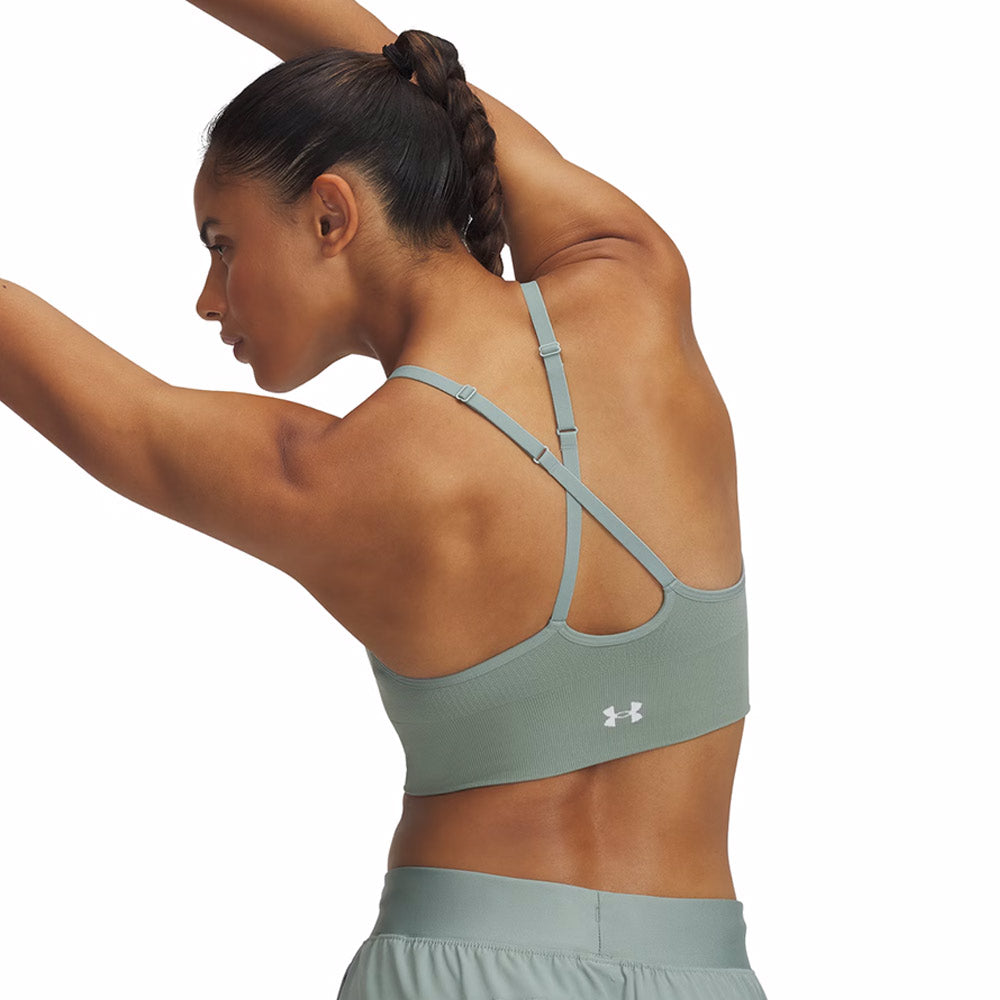 UNDER ARMOUR Vanish Seamless Low Women's Sports Bra