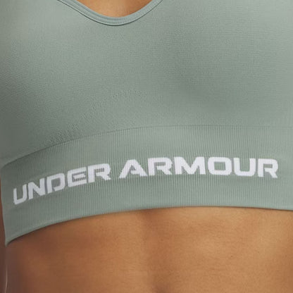 UNDER ARMOUR Vanish Seamless Low Women's Sports Bra