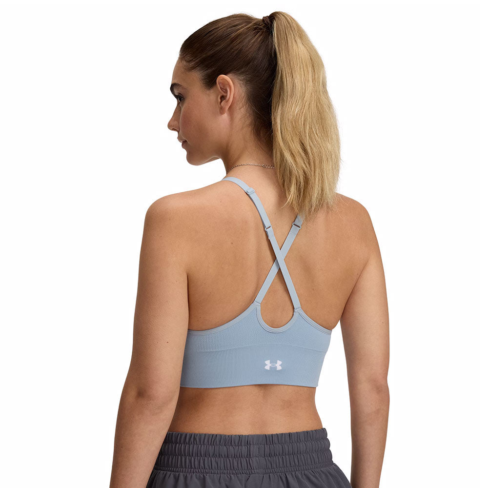 UNDER ARMOUR Vanish Seamless Low Women's Sports Bra