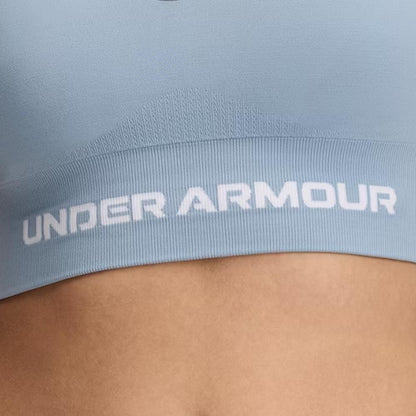 UNDER ARMOUR Vanish Seamless Low Women's Sports Bra