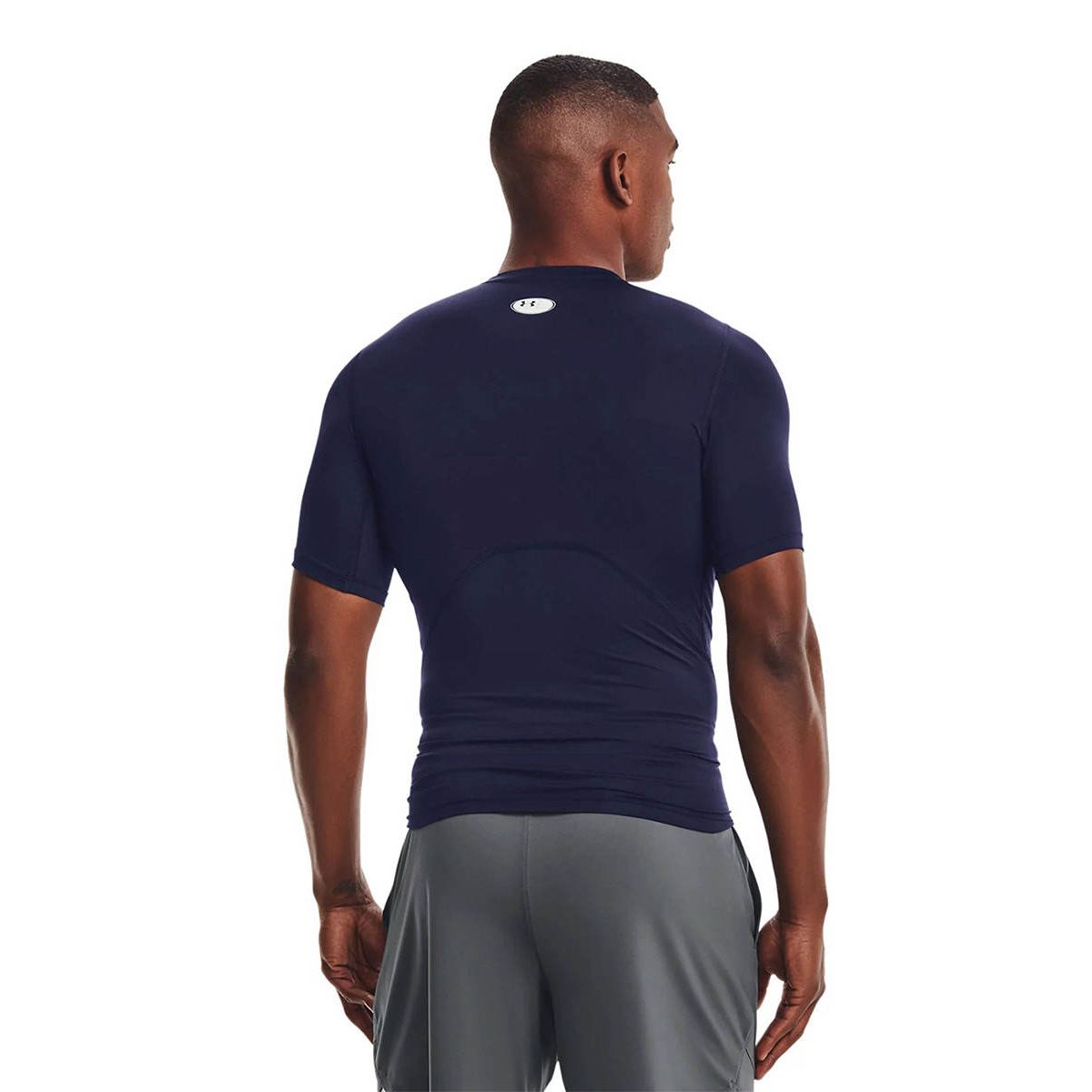UNDER ARMOUR HeatGear® Men's Training T-Shirt - Supersports Thailand Supersports Thailand