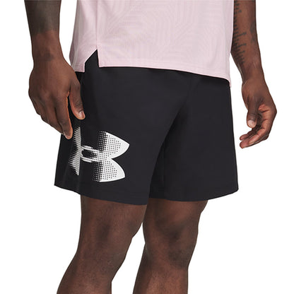 UNDER ARMOUR Tech™ Woven Graphic Men's Training Shorts