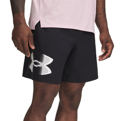 UNDER ARMOUR Tech™ Woven Graphic Men's Training Shorts