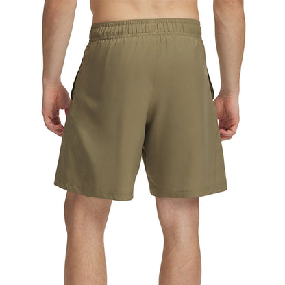 UNDER ARMOUR Tech™ Woven Graphic Men's Training Shorts - Supersports Thailand