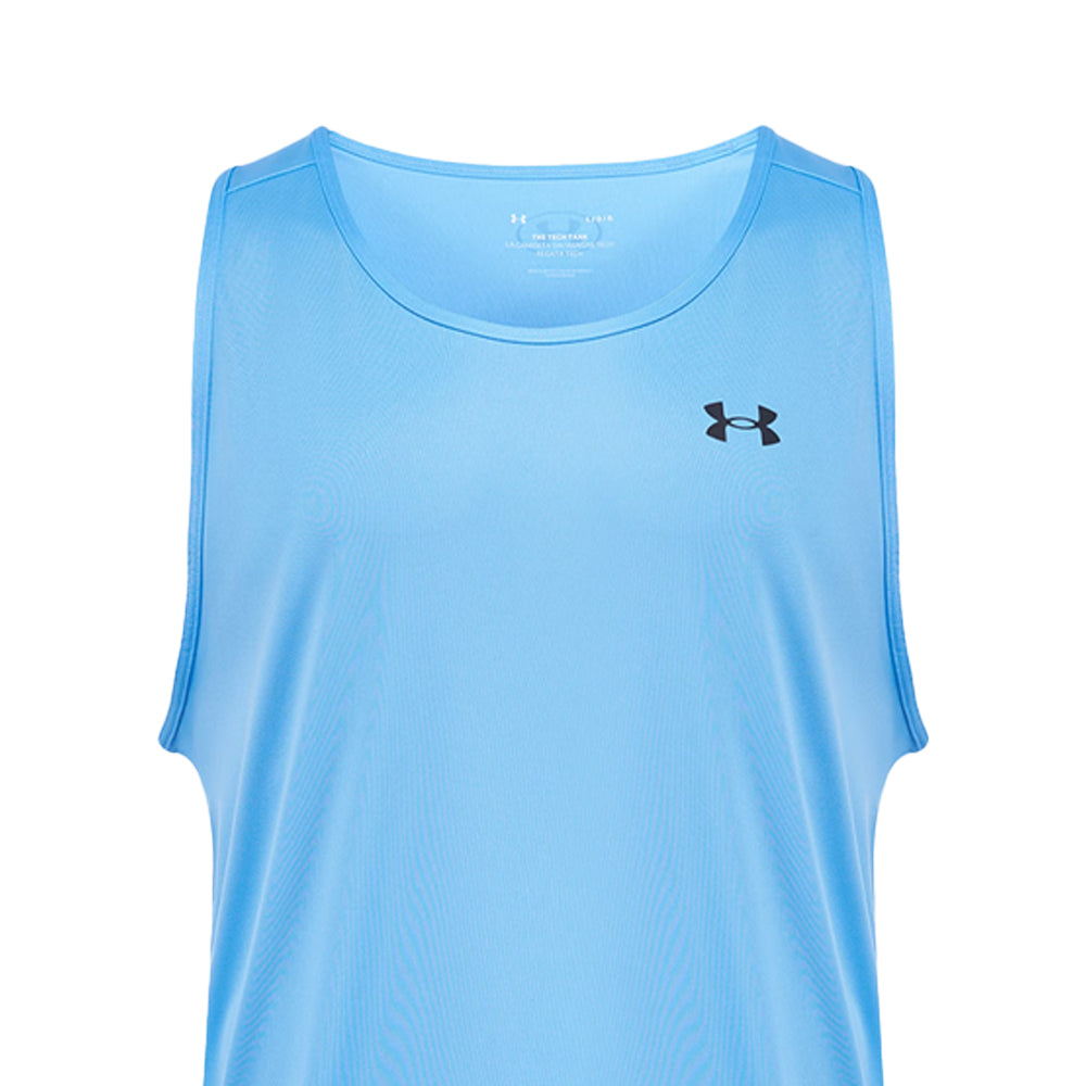 UNDER ARMOUR Tech™ Men's Training Tank - Supersports Thailand Supersports Thailand