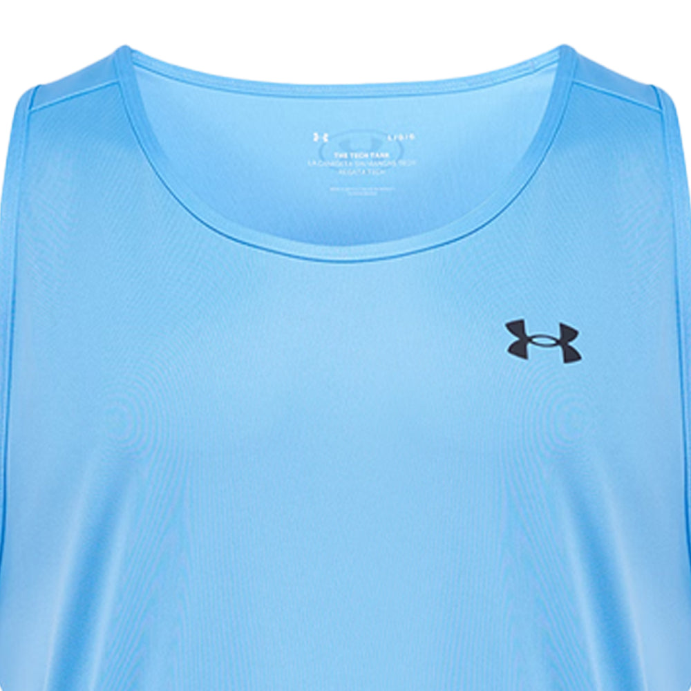 UNDER ARMOUR Tech™ Men's Training Tank - Supersports Thailand Supersports Thailand