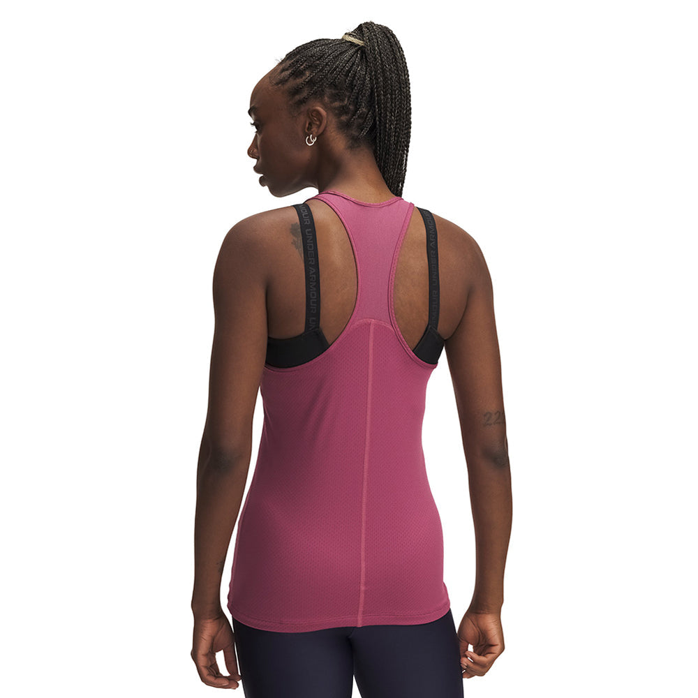 UNDER ARMOUR HeatGear® Armour Racer Women's Training Tank - Supersports Thailand