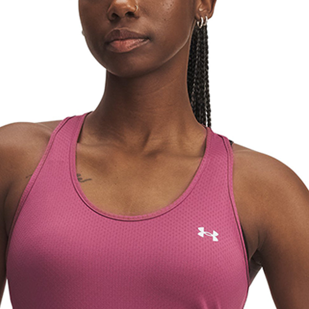 UNDER ARMOUR HeatGear® Armour Racer Women's Training Tank