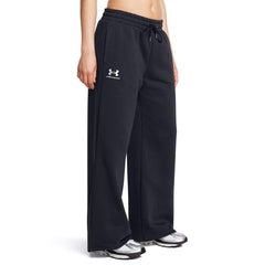 UNDER ARMOUR Icon Fleece Wide Leg Women's Training Pants - Supersports Thailand