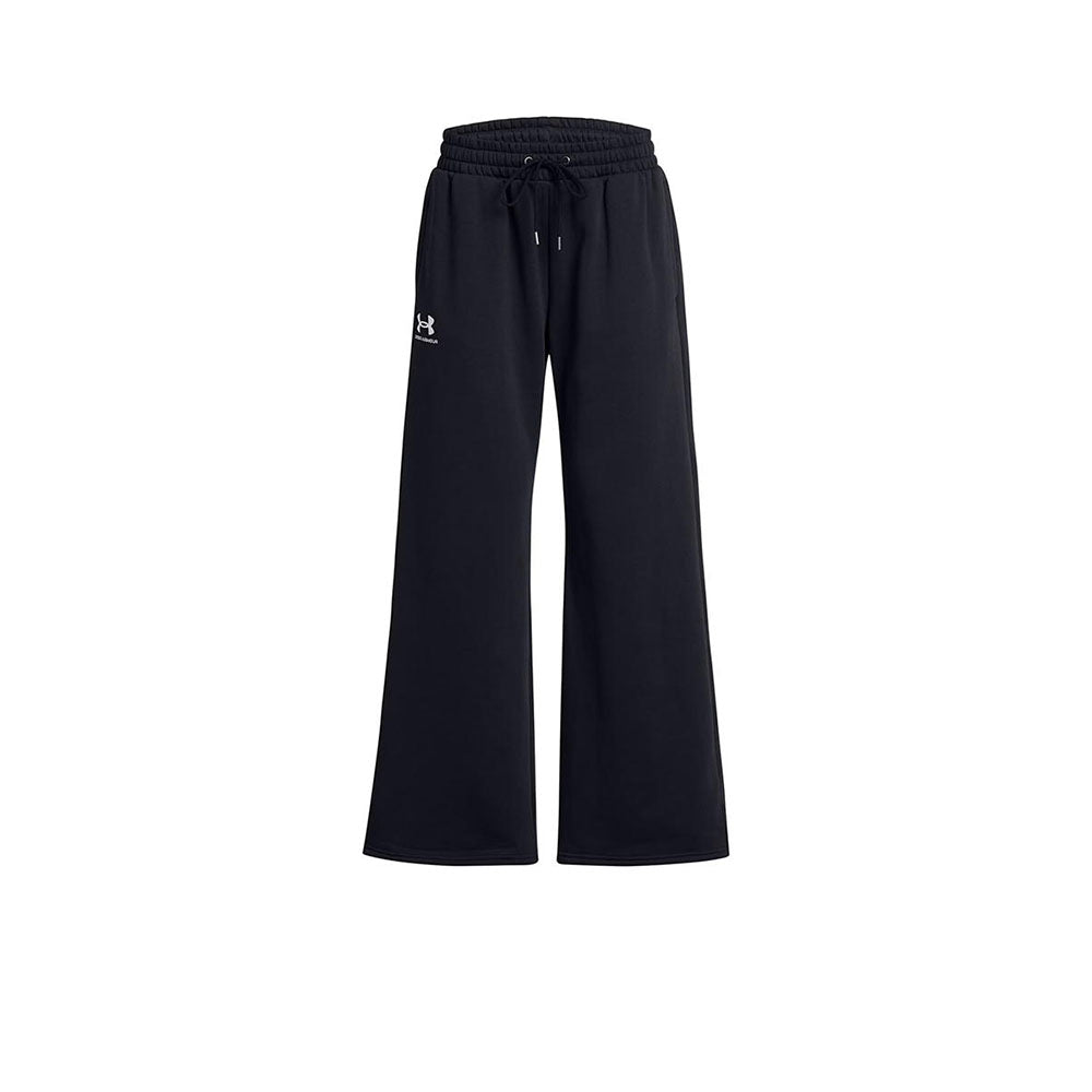 UNDER ARMOUR Icon Fleece Wide Leg Women's Training Pants - Supersports Thailand Supersports Thailand