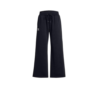 UNDER ARMOUR Icon Fleece Wide Leg Women's Training Pants - Supersports Thailand