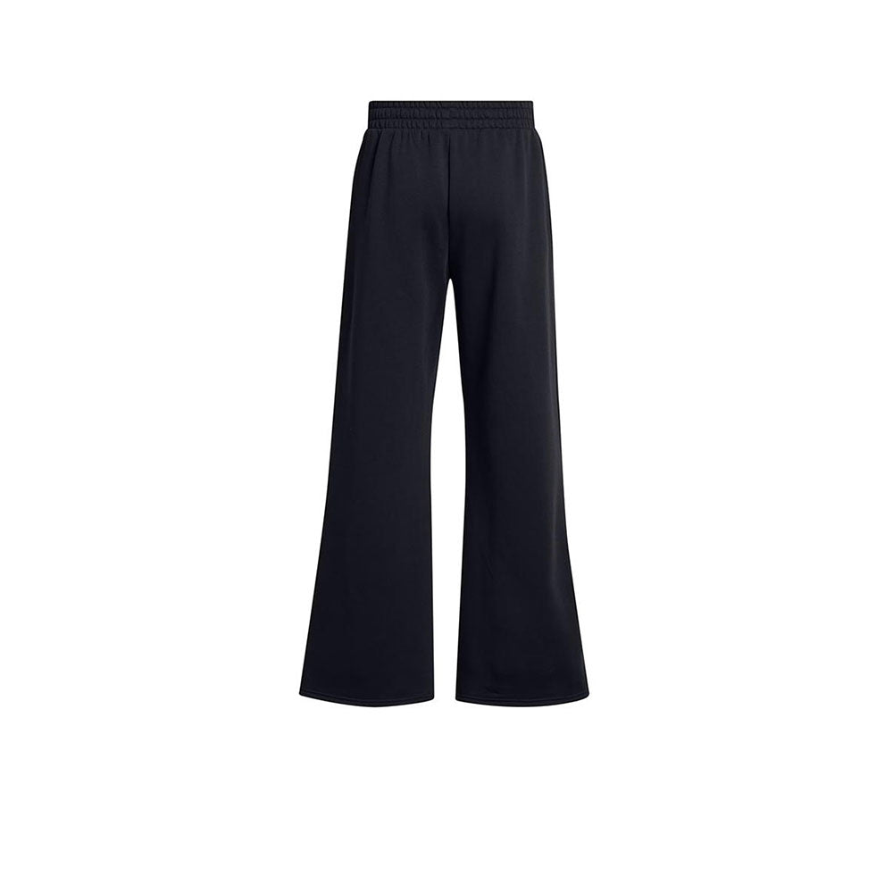 UNDER ARMOUR Icon Fleece Wide Leg Women's Training Pants - Supersports Thailand