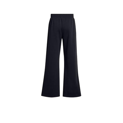 UNDER ARMOUR Icon Fleece Wide Leg Women's Training Pants - Supersports Thailand