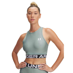 UNDER ARMOUR HeatGear® Rib Women's Training Tank