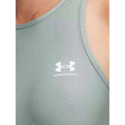 UNDER ARMOUR HeatGear® Rib Women's Training Tank