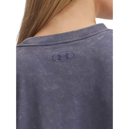 UNDER ARMOUR Rival Wash Women's Training T-Shirt