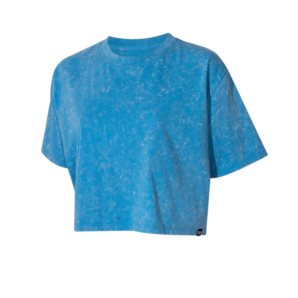 UNDER ARMOUR Rival Wash Women's Training T-Shirt