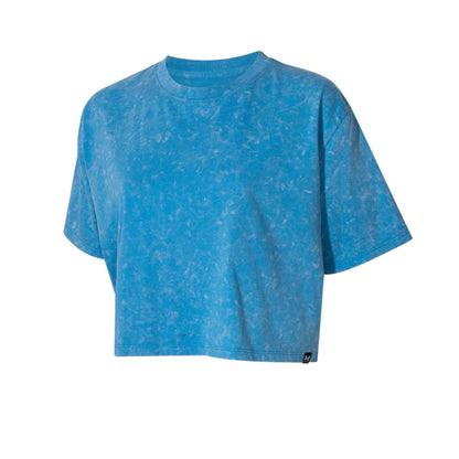 UNDER ARMOUR Rival Wash Women's Training T-Shirt