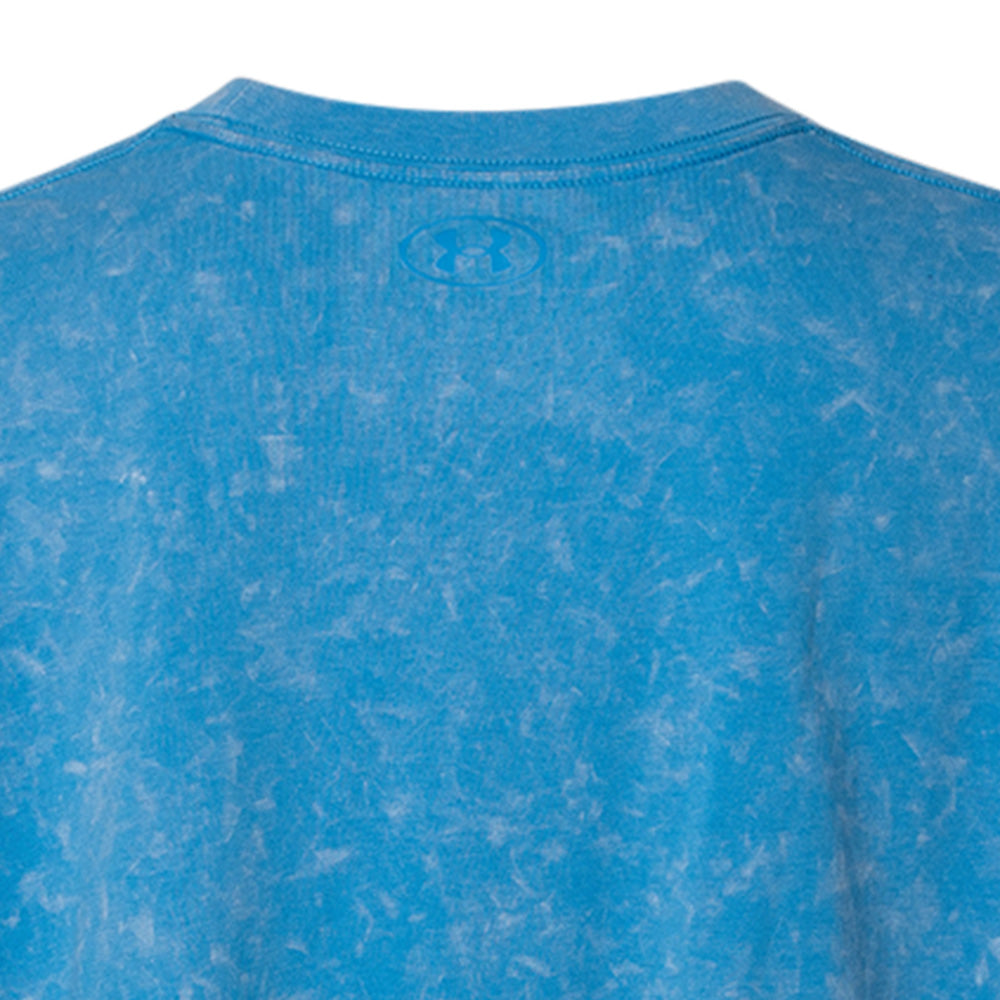 UNDER ARMOUR Rival Wash Women's Training T-Shirt