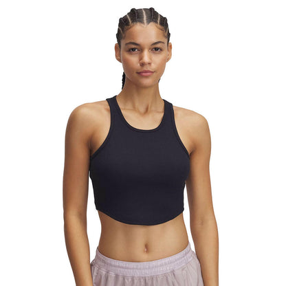 UNDER ARMOUR Rival Rib เสื้อกล้ามออกกำลังกายผู้หญิง