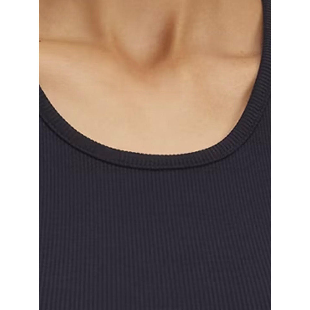 UNDER ARMOUR Rival Rib เสื้อกล้ามออกกำลังกายผู้หญิง