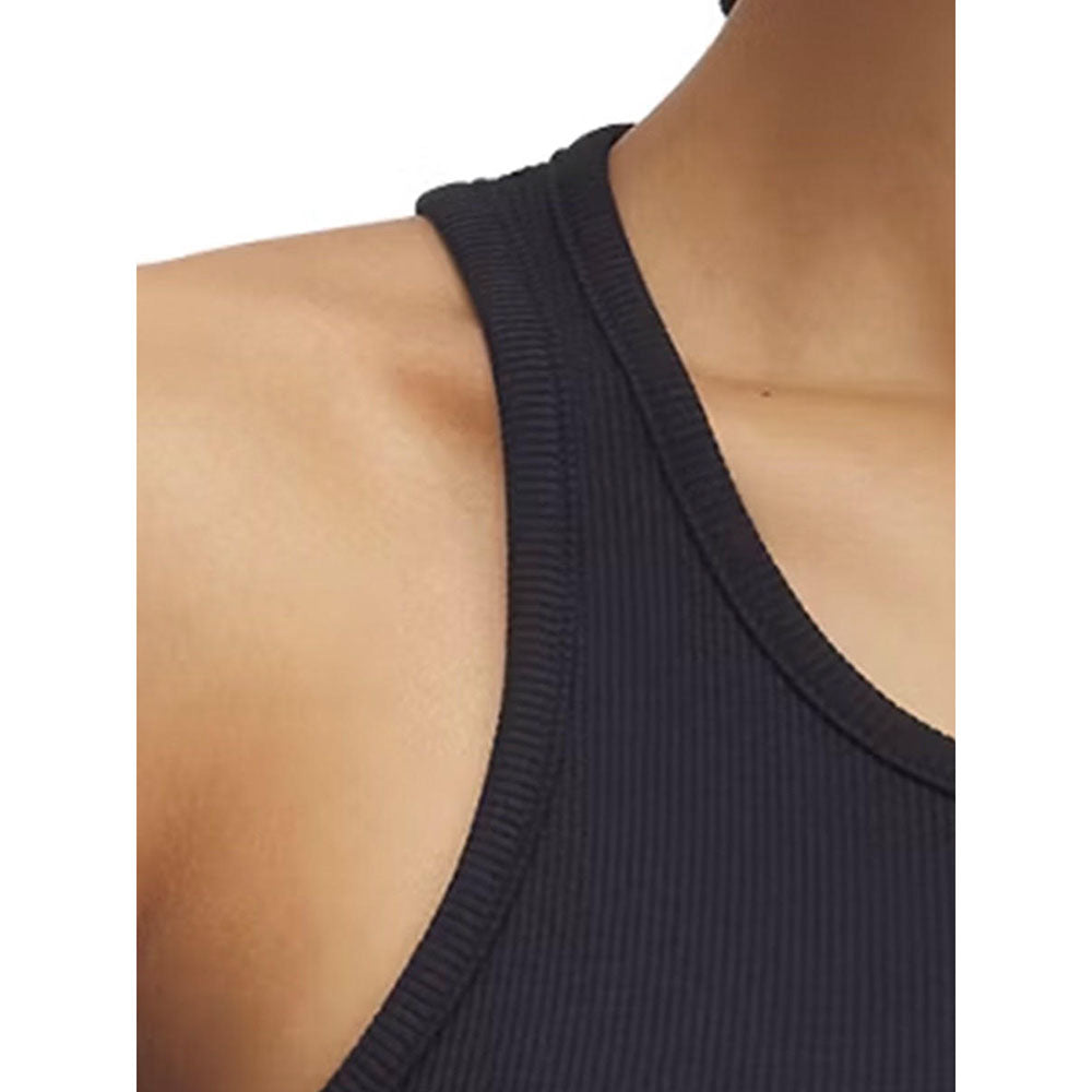 UNDER ARMOUR Rival Rib เสื้อกล้ามออกกำลังกายผู้หญิง