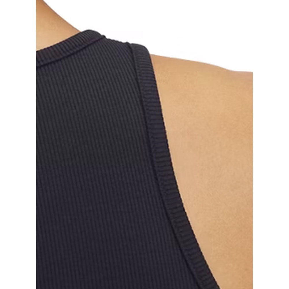 UNDER ARMOUR Rival Rib เสื้อกล้ามออกกำลังกายผู้หญิง