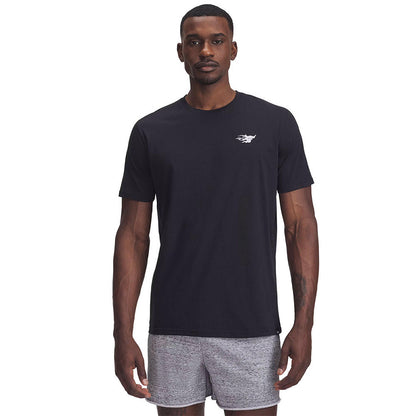 UNDER ARMOUR Project Rock Truck เสื้อออกกำลังกายผู้ชาย