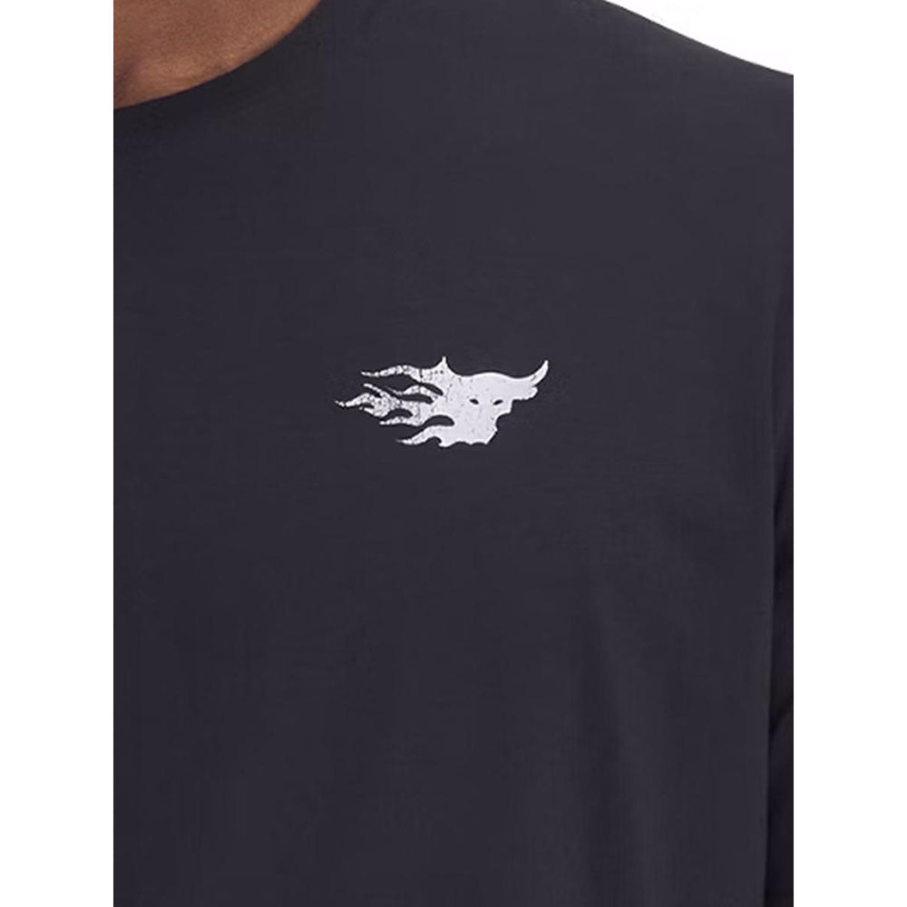 UNDER ARMOUR Project Rock Truck เสื้อออกกำลังกายผู้ชาย