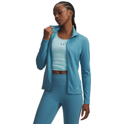 UNDER ARMOUR Motion Women's Training Jacket - Supersports Thailand