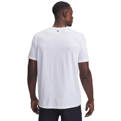 UNDER ARMOUR Project Rock Iron Men's Training T-Shirt