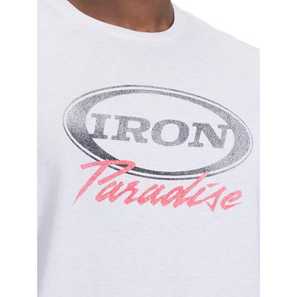 UNDER ARMOUR Project Rock Iron Men's Training T-Shirt