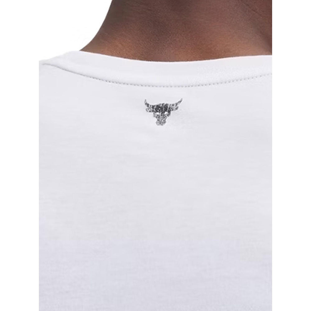 UNDER ARMOUR Project Rock Iron Men's Training T-Shirt