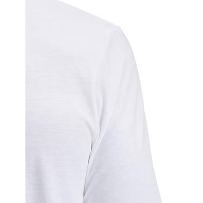 UNDER ARMOUR Project Rock Iron Men's Training T-Shirt