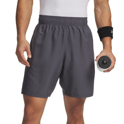 UNDER ARMOUR Tech™ Woven Wordmark Men's Training Shorts - Supersports Thailand