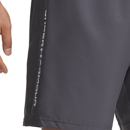 UNDER ARMOUR Tech™ Woven Wordmark Men's Training Shorts - Supersports Thailand