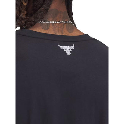 UNDER ARMOUR Project Rock Iron 7 Men's Training T-Shirt