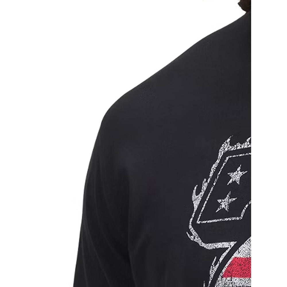 UNDER ARMOUR Project Rock Iron 7 Men's Training T-Shirt